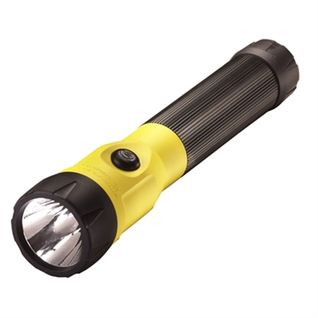 Streamlight Poly Led Stinger Lite Only Yellow 76160